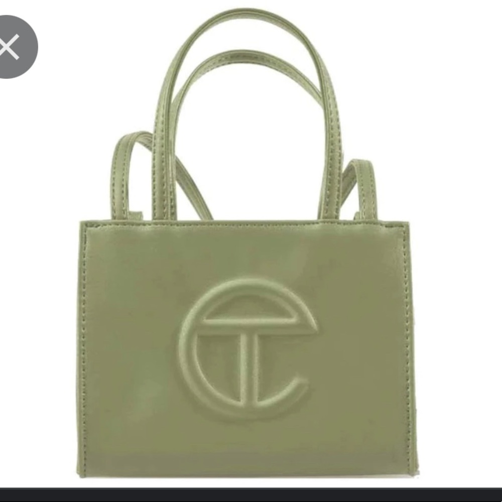 Small Telfar